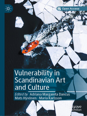 Vulnerability in Scandinavian Art and Culture - ebook